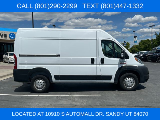 ram promaster cargo van 2019 3C6TRVBG1KE543174 image ram promaster cargo van 2019 3C6TRVBG1KE543174 image